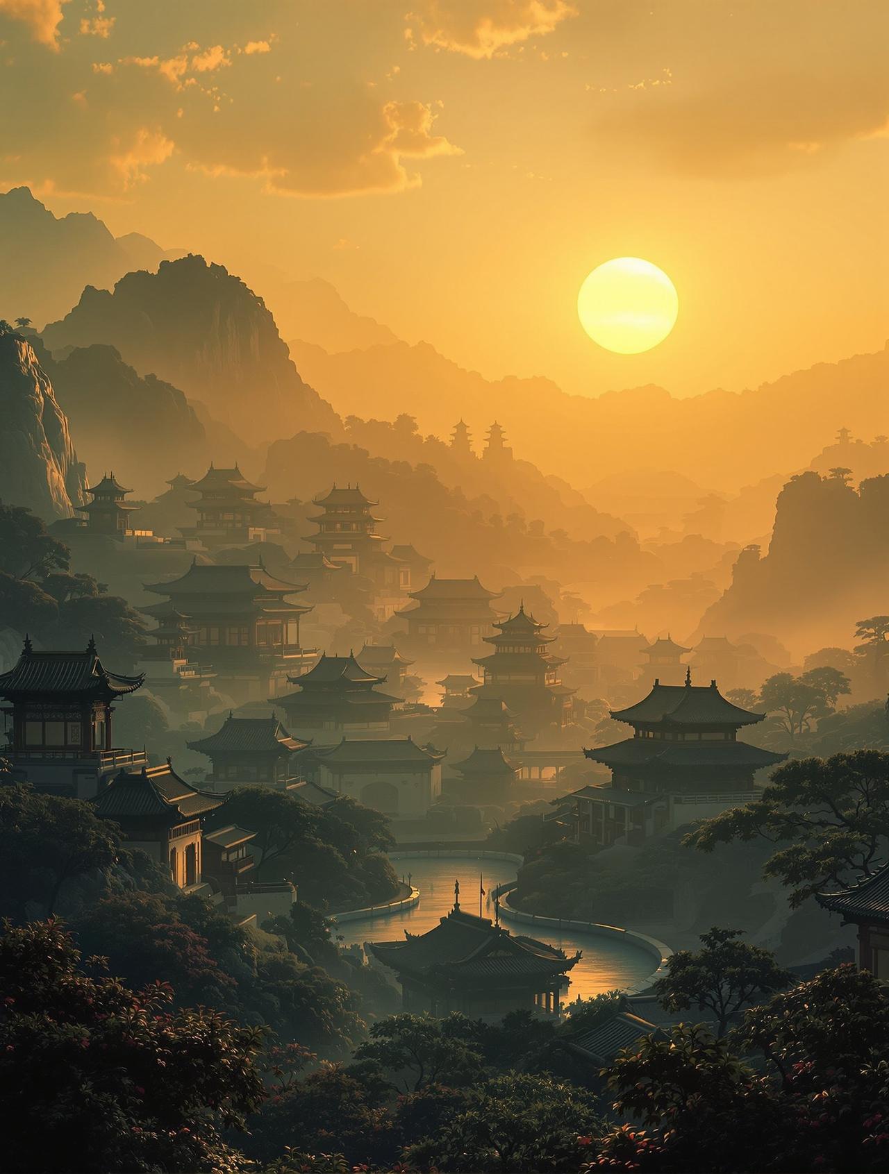 电视剧免费在线看专区 - 大明风云录