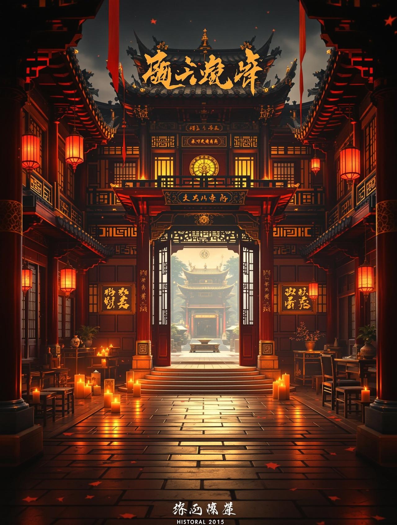 电视剧免费在线看专区 - 长安十二时辰·续